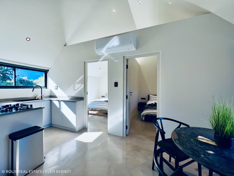 To Let 1 Bedroom Property for Rent in Mount Rhodes Western Cape